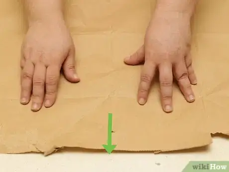 Image titled Fingerpaint Step 1