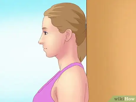 Image titled Stretch Your Neck Step 16