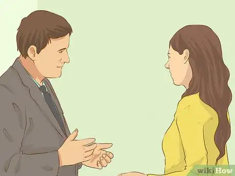 Image titled Go Through a DUI Checkpoint Without Being Tested Step 11