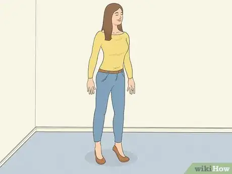 Image titled Deal with Stress in Acting Auditions Step 6