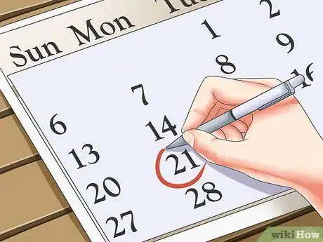 Image titled Throw a Surprise Party Step 2