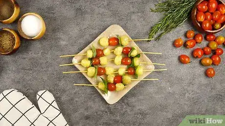 Image titled Prepare Simple One Bite Appetizers Step 4