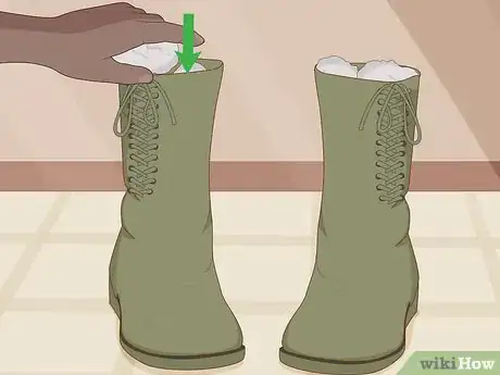 Image titled Clean Sheepskin Boots Step 8