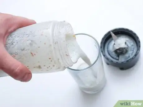 Image titled Make a Peanut Butter and Jelly Smoothie Step 19