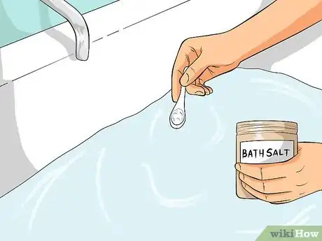 Image titled Pamper Yourself on a Budget Step 4