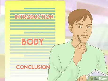 Image titled Pass an Essay Test Step 11