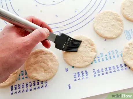 Image titled Make Cheese Scones Step 6