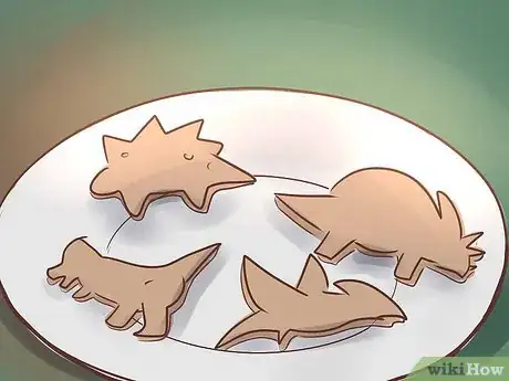 Image titled Plan a Dinosaur‐Themed Birthday Party Step 5
