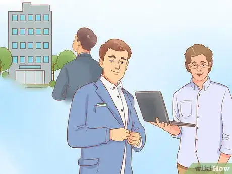 Image titled Work at a Music Label Step 17