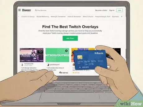 Image titled Grow Your Twitch Channel Step 2