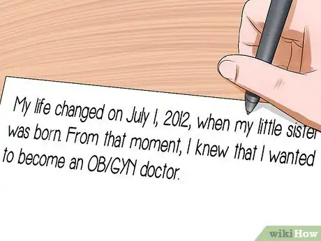 Image titled Write Reflexive Essays Step 4