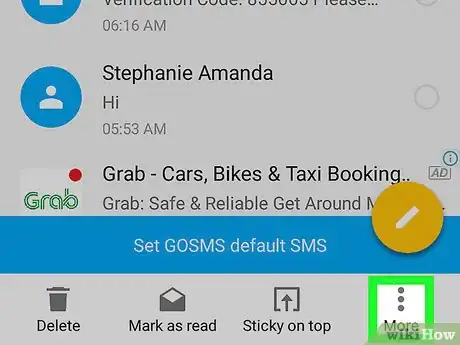 Image titled Hide Messages on Android Step 8