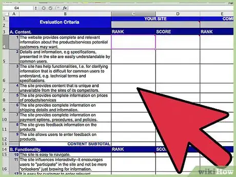 Image titled Evaluate an E commerce Website Step 2
