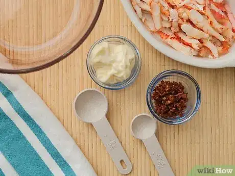 Image titled Make Lobster Sushi Step 5