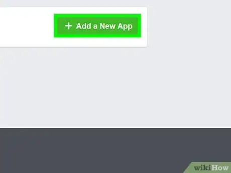 Image titled Get an App ID on Facebook Step 5