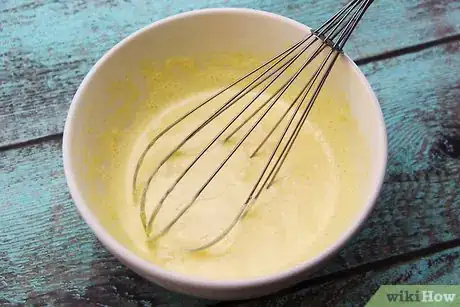 Image titled Make Russian Plombir Ice Cream Step 1