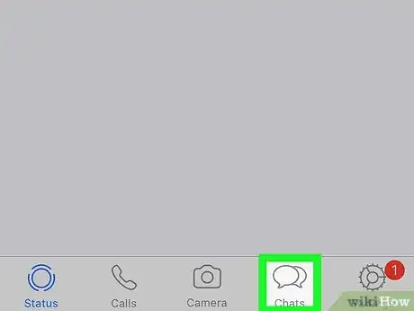 Image titled Download on WhatsApp Step 2