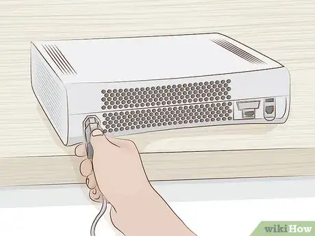 Image titled Clean an Xbox Step 1