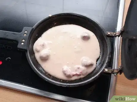 Image titled Make Strawberry Pancakes Step 5