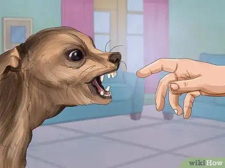 Image titled Tell if Your Dog Is Having a Medical Emergency Step 4