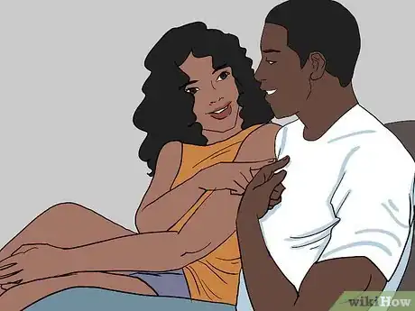 Image titled What Are Some Questions You Can Ask to Become Closer to Your Wife Step 5