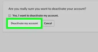 Leave a Slack Team on PC or Mac