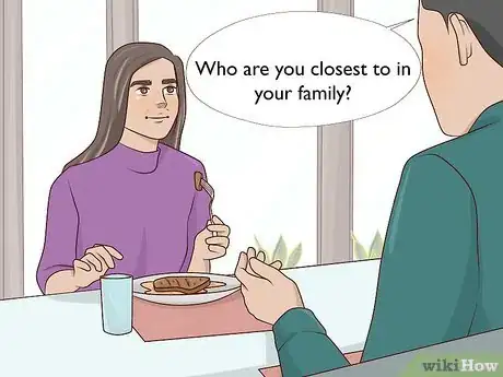 Image titled Find Love After 40 Step 12