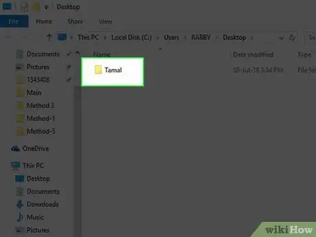 Image titled Change or Create Desktop Icons for Windows Step 14