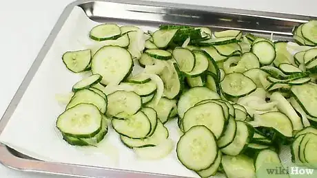 Image titled Make Bread and Butter Pickles Step 12