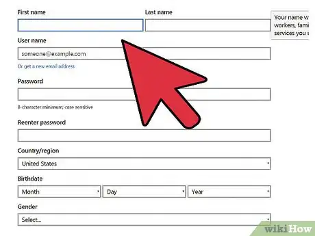 Image titled Join Xbox Live Step 10