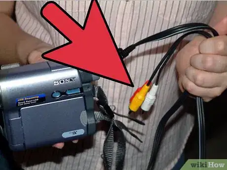 Image titled Capture Analog Video Step 1