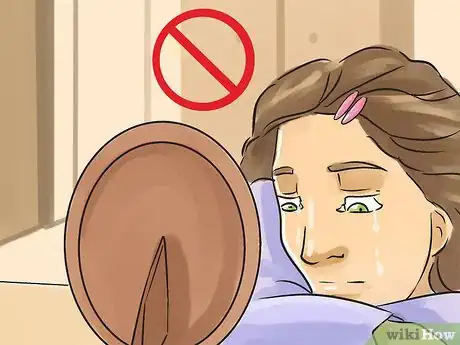 Image titled Bounce Back from a Bad First Impression Step 1