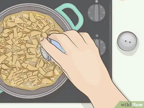 Image titled Cook Hedgehog Mushrooms Step 14