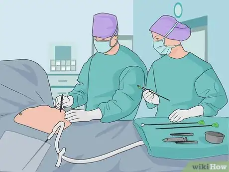 Image titled Treat Cholangitis Step 06