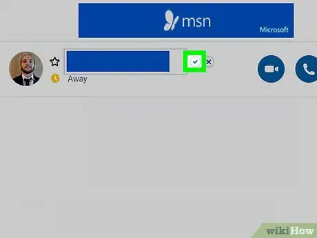 Image titled Edit a Contact on Skype on PC or Mac Step 7