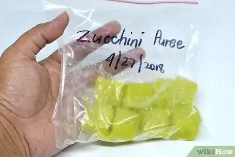 Image titled Make Zucchini Puree Step 13