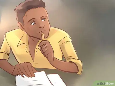 Image titled Write Emotional Poetry Step 1