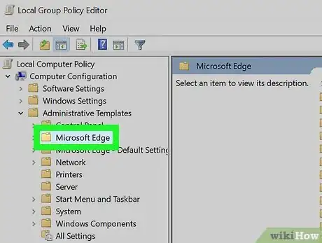 Image titled Disable Delete Browser History in Internet Explorer Step 15