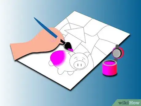Image titled Paint by Number Step 6