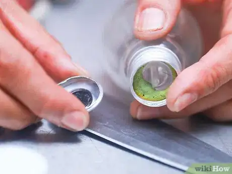 Image titled Make a Vaporizer Step 2