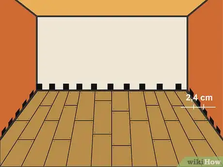Image titled Install Engineered Hardwood Step 21