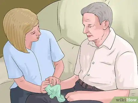 Image titled Report Elder Abuse Step 2