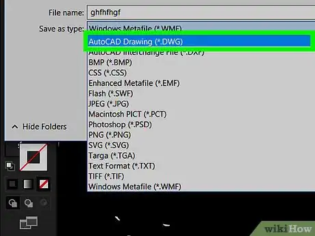 Image titled Convert PNG to DWG Step 28