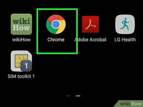 Image titled Cancel Zazzle Black on Android Step 1