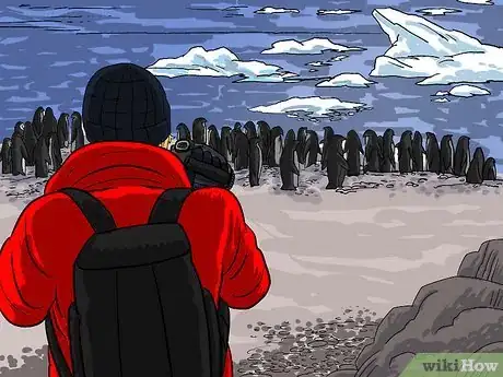 Image titled Cruise to Antarctica Step 4