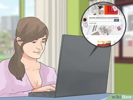 Image titled Treat Depression With Supplements Step 15