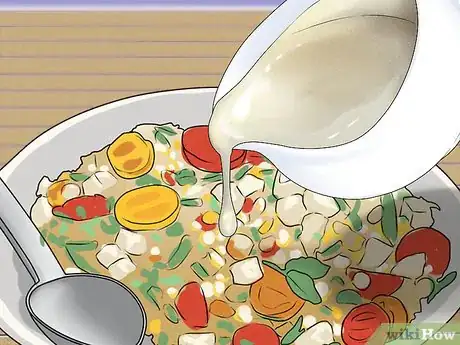 Image titled Make Healthier Sauces and Dressings Step 8