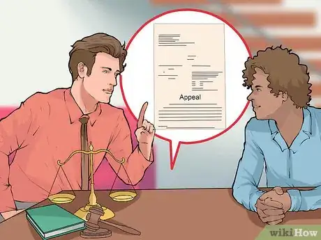 Image titled Defend Yourself in a Birth Injury Lawsuit Step 21