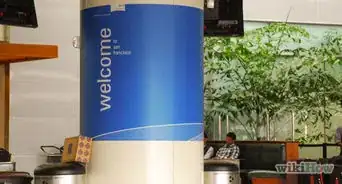 Get Through an Airport