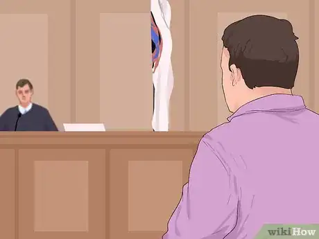 Image titled Challenge an Athletic Drug Testing Policy Step 14